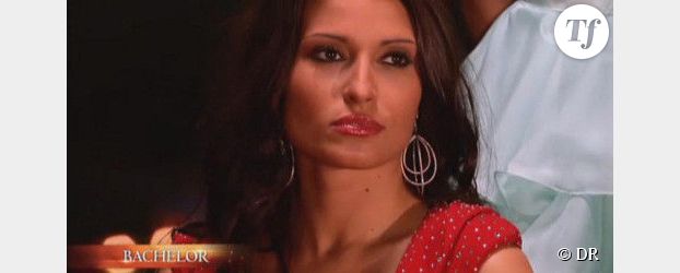 Bachelor 2013 : larmes et élimination de Livia la grande perdante du choix d’Adriano - Vidéo