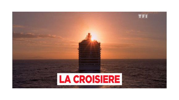 La Croisière : épisode 1 en vidéo sur TF1 Replay