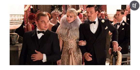 Cannes 2013 : Leonardo DiCaprio fera l’ouverture du Festival avec Gatsby le Magnifique