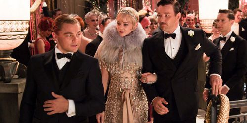 Cannes 2013 : Leonardo DiCaprio fera l’ouverture du Festival avec Gatsby le Magnifique