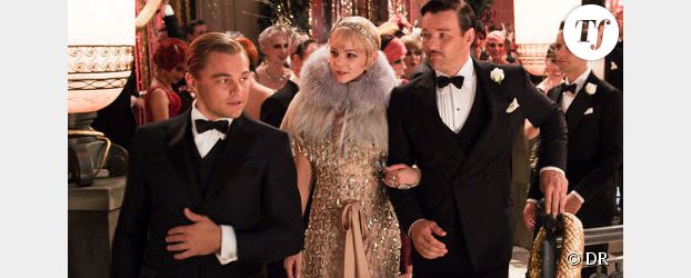 Cannes 2013 : Leonardo DiCaprio fera l’ouverture du Festival avec Gatsby le Magnifique