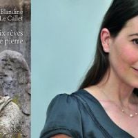 "Dix rêves de pierre" : Blandine Le Callet fait parler les épitaphes - interview