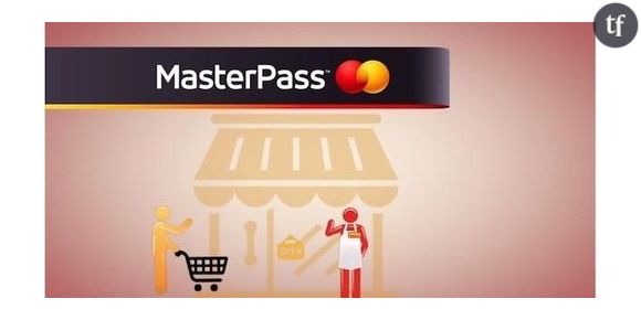 Masterpass : MasterCard commercialise un portefeuille électronique