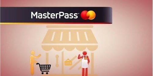 Masterpass : MasterCard commercialise un portefeuille électronique