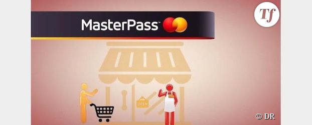 Masterpass : MasterCard commercialise un portefeuille électronique