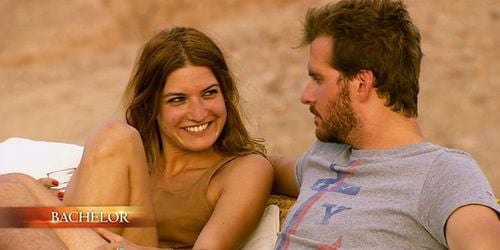Bachelor 2013 : Magalie en couple mais pas avec Adriano