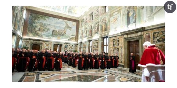 Conclave 2013 : Jorge Mario Bergoglio est le nouveau Pape François