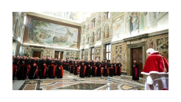 Conclave 2013 : Jorge Mario Bergoglio est le nouveau Pape François