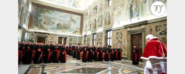 Conclave 2013 : Jorge Mario Bergoglio est le nouveau Pape François