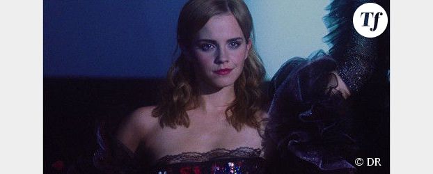 Emma Watson ne veut pas jouer Cendrillon