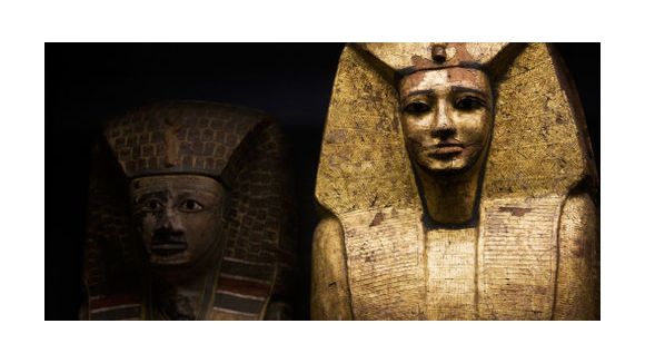 Athérosclérose : les momies aussi souffraient des artères