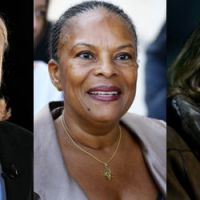 Marine Le Pen, Christiane Taubira, Ségolène Royal : elles font l’actu sur Twitter