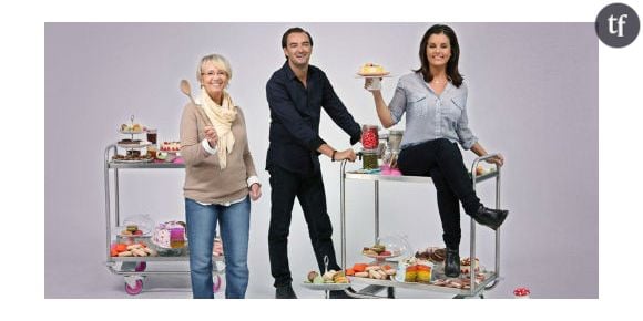 Meilleur Pâtissier : comment s’inscrire au casting de la saison 2013 ?