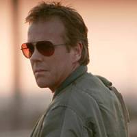 Clap de fin pour le film 24 avec Kiefer Sutherland