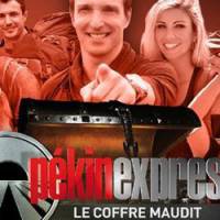 Pékin Express 2013 et le coffre maudit : tout savoir sur la nouvelle saison