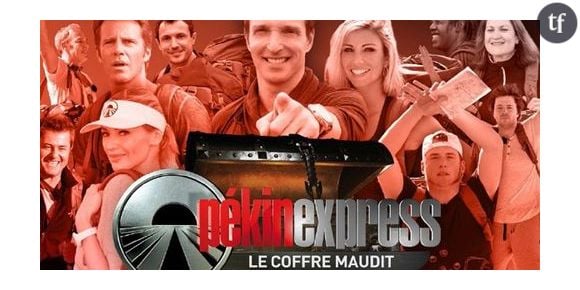 Pékin Express 2013 et le coffre maudit : tout savoir sur la nouvelle saison