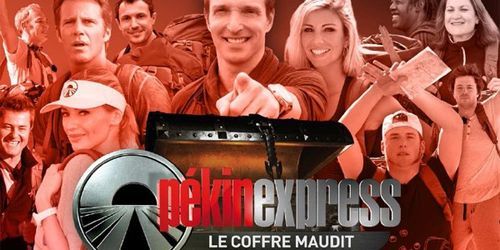 Pékin Express 2013 et le coffre maudit : tout savoir sur la nouvelle saison