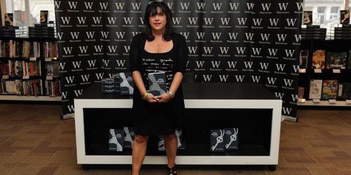 Inner Goddess : le nouveau livre de la maman de 50 Shades of Grey