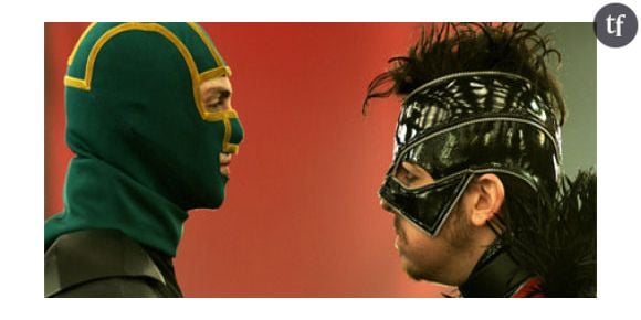 « Kick-Ass 2 » : Jim Carrey au casting et une bande-annonce vidéo explosive