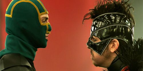 « Kick-Ass 2 » : Jim Carrey au casting et une bande-annonce vidéo explosive