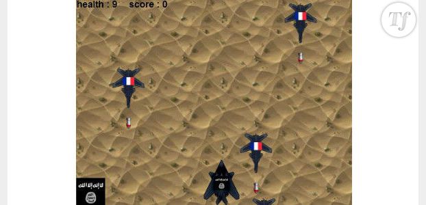 Le jeu vidéo « Le Mali musulman » propose de désintégrer l’armée française