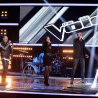 The Voice 2 : Battles du 16 mars en direct live streaming et sur TF1 Replay