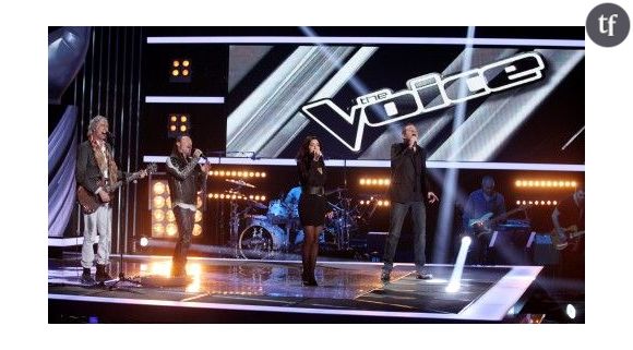 The Voice 2 : Battles du 16 mars en direct live streaming et sur TF1 Replay