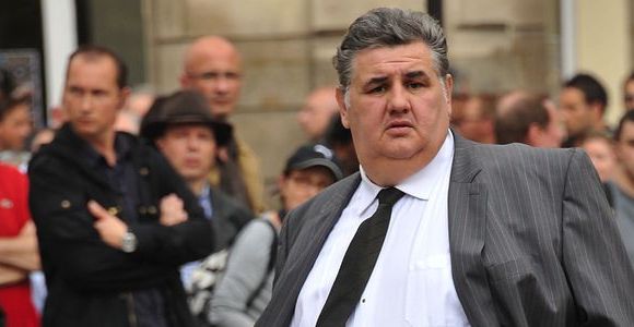 Twitter, Pierre Ménès, Ce soir ou jamais : le sexisme ordinaire, c'est toute l'année