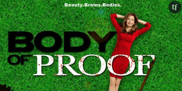 Body of Proof : revoir les épisodes de la saison 1 sur M6 Replay