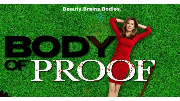 Body of Proof : revoir les épisodes de la saison 1 sur M6 Replay