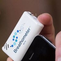 Breathometer : mesurer son taux d’alcoolémie avec son smartphone