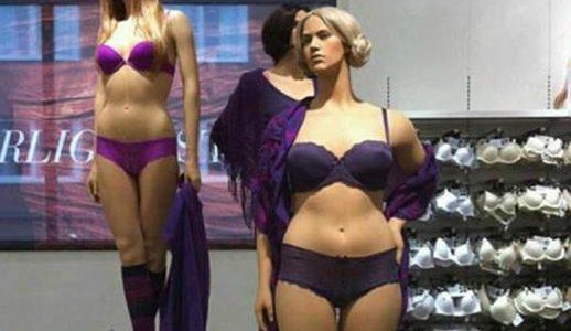 H&M lance le mannequin normal : coup de pub ou vraie bonne idée ?