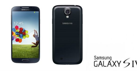 Galaxy S4 : Samsung fait le plein de nouveautés contre l’iPhone 6