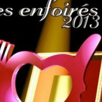 Enfoirés 2013 : le concert en direct live streaming sur TF1