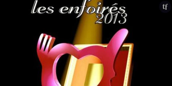 Enfoirés 2013 : le concert en direct live streaming sur TF1