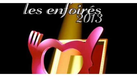 Enfoirés 2013 : le concert en direct live streaming sur TF1