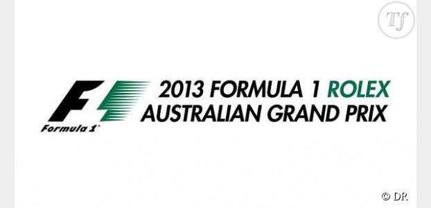 Grand Prix d’Australie 2013 : suivre la course de F1 en direct live streaming ?
