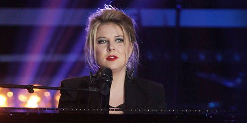 The Voice 2 : battle entre Marlène Schaff et Maeva Méline – Vidéo TF1 Replay