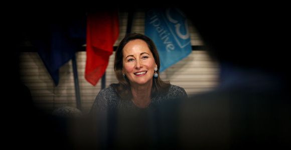 Apprentissage : Ségolène Royal n'hésite pas à critiquer le gouvernement