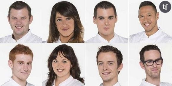 Top Chef : clash et retour des candidats éliminés au programme ce soir