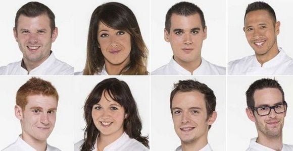 Top Chef : clash et retour des candidats éliminés au programme ce soir