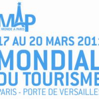 Le Mondial du Tourisme 2011 : du 17 au 20 mars