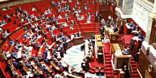 Le Défenseur des droits adopté au Parlement