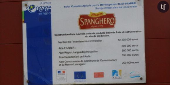 Spanghero : de la viande interdite de mouton après le cheval