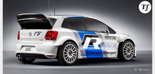 R WRC 2013 : Volkswagen propose la plus puissante Polo pour 34 000 euros