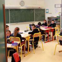 Rythmes scolaires : Paris opte pour la réforme dès la rentrée 2013