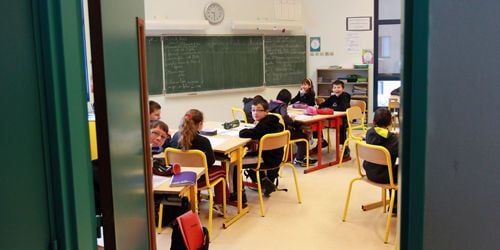 Rythmes scolaires : Paris opte pour la réforme dès la rentrée 2013