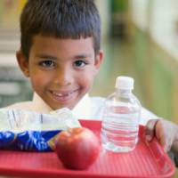 Enquête UFC Que choisir sur la nutrition scolaire