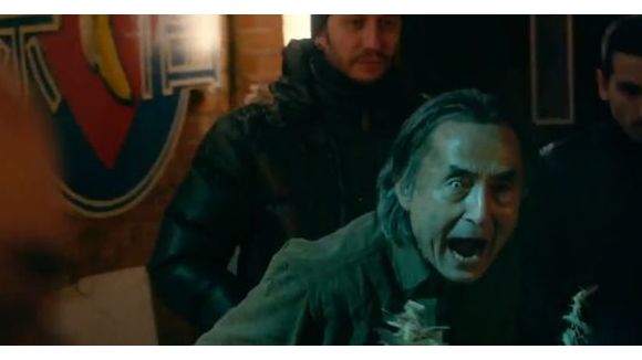 Le test de l'amitié selon Carlsberg - Vidéo