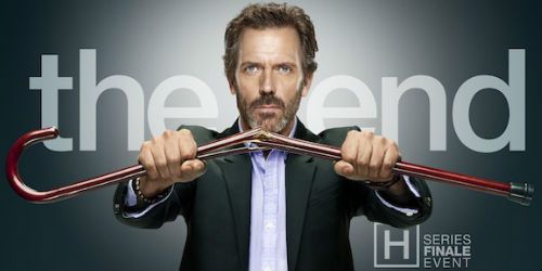 Dr House : fin de la série et dernier épisode saison 8 sur TF1 Replay